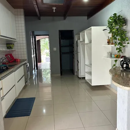 Casa Sao Jose Dos Pinhais Exterior photo