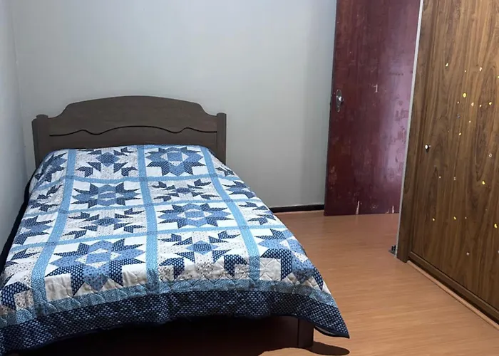 Casa Sao Jose Dos Pinhais