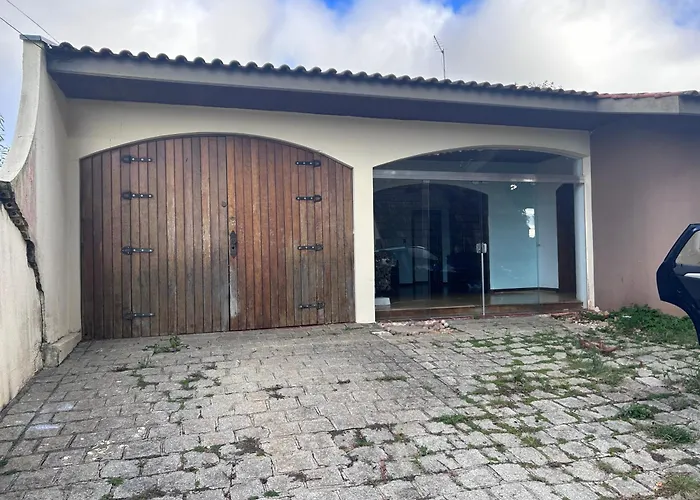 Casa Sao Jose Dos Pinhais
