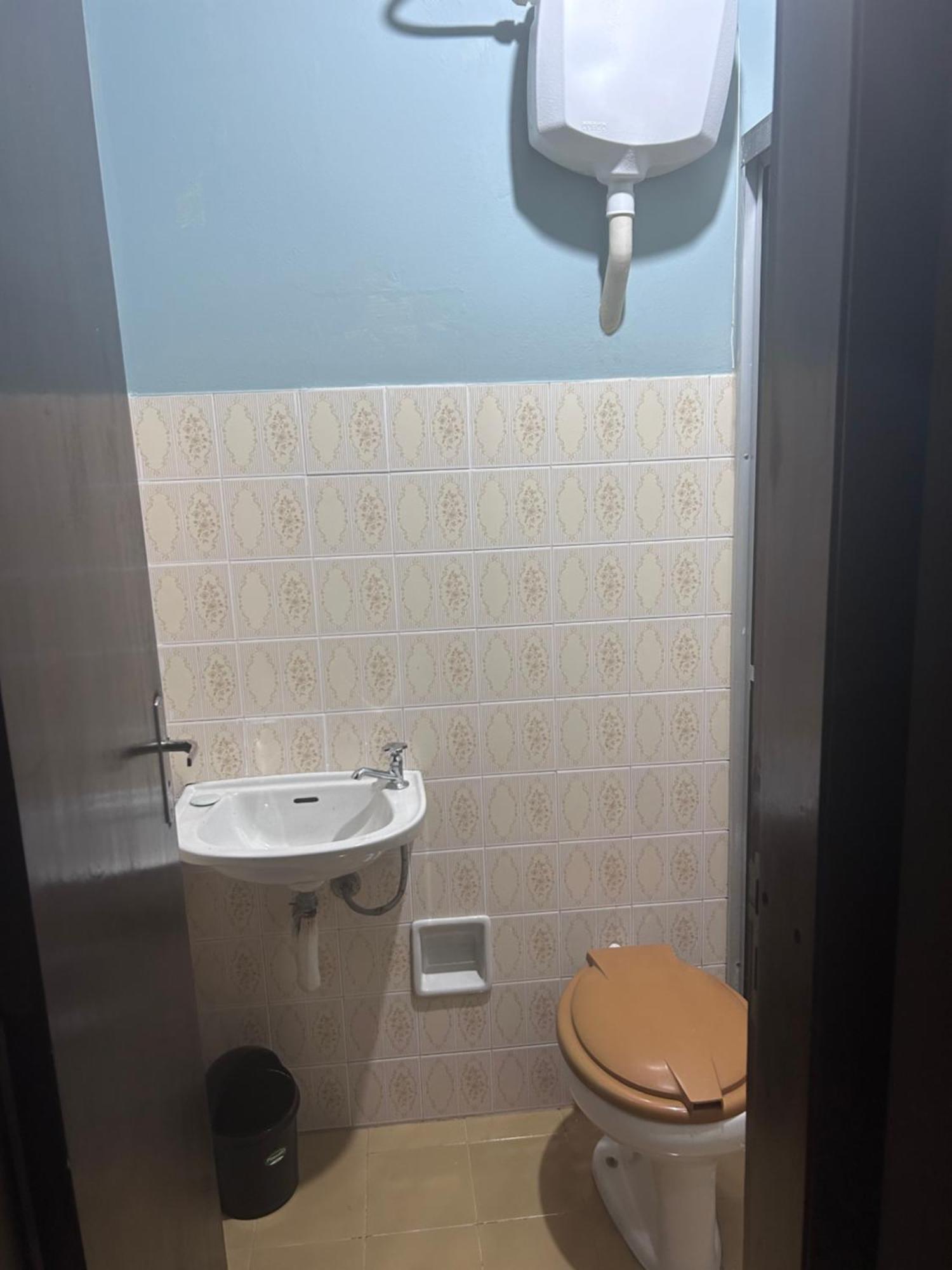 Holiday home Casa Sao Jose dos Pinhais