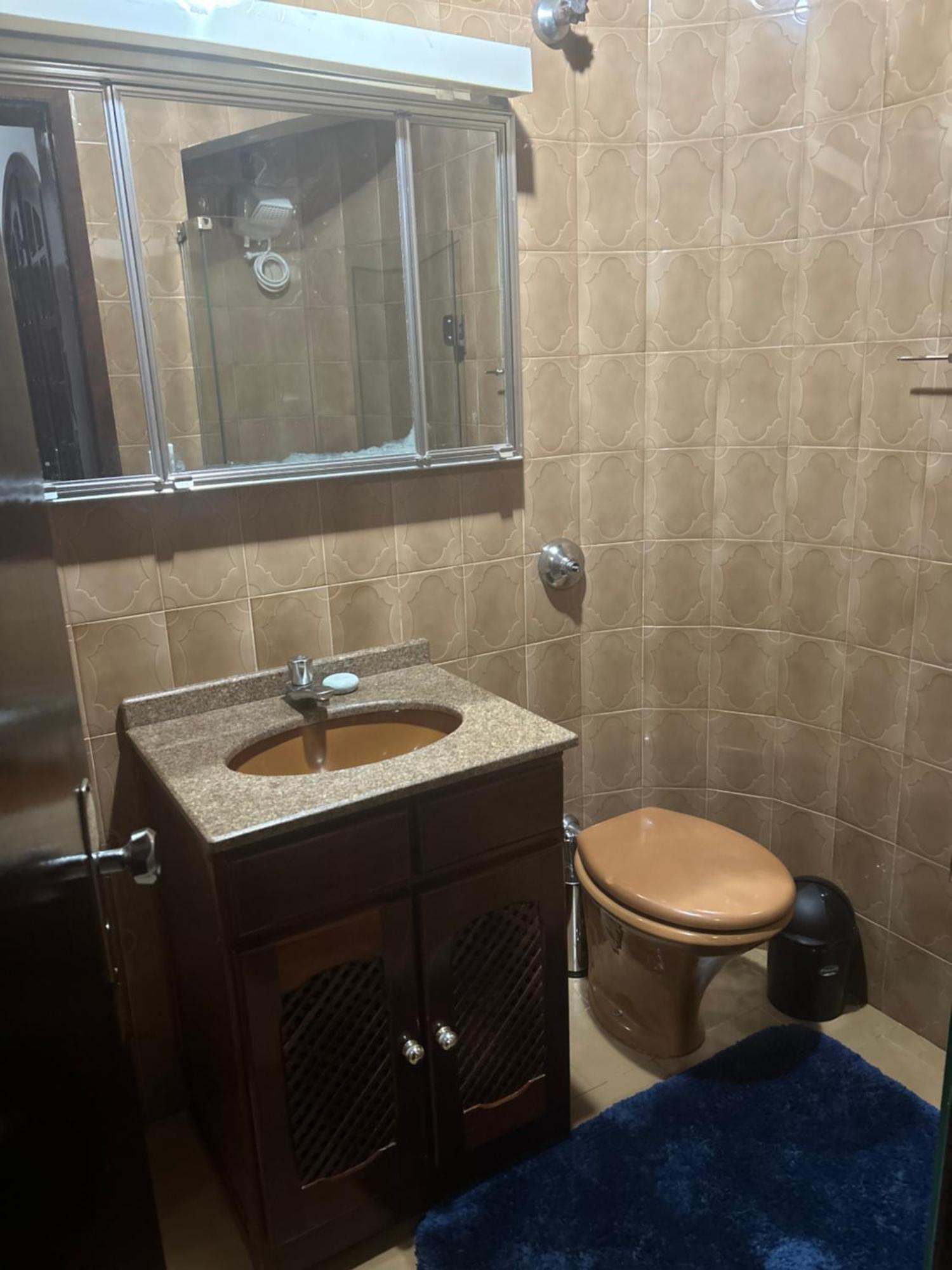 Casa Sao Jose dos Pinhais