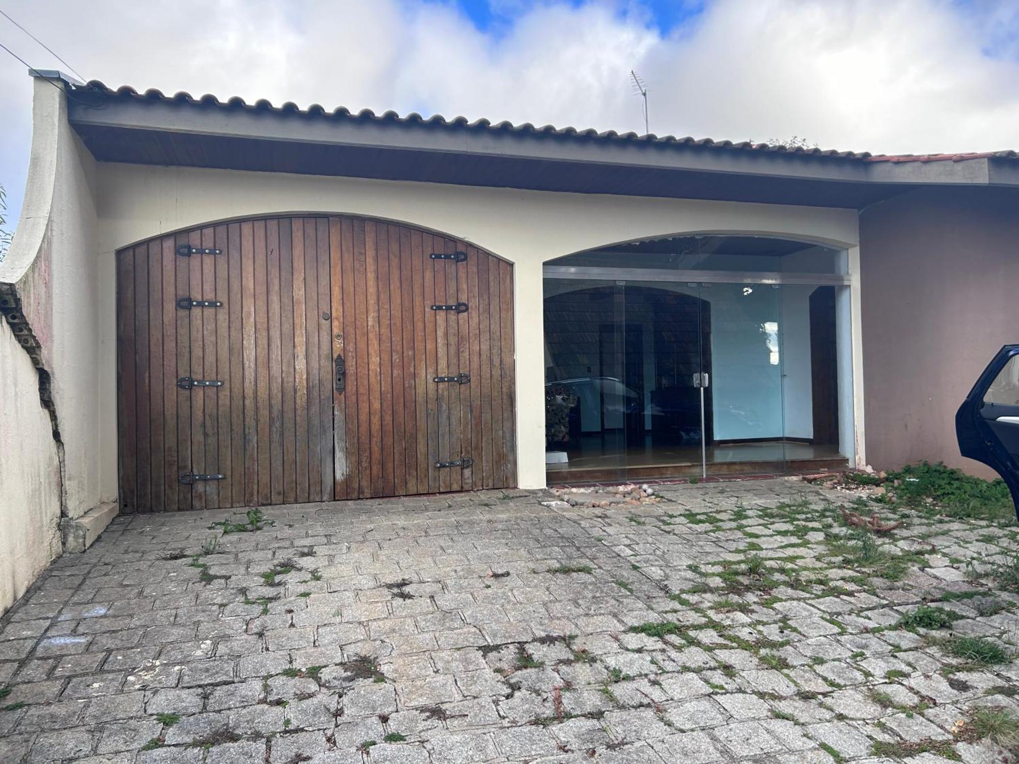 Holiday home Casa Sao Jose dos Pinhais