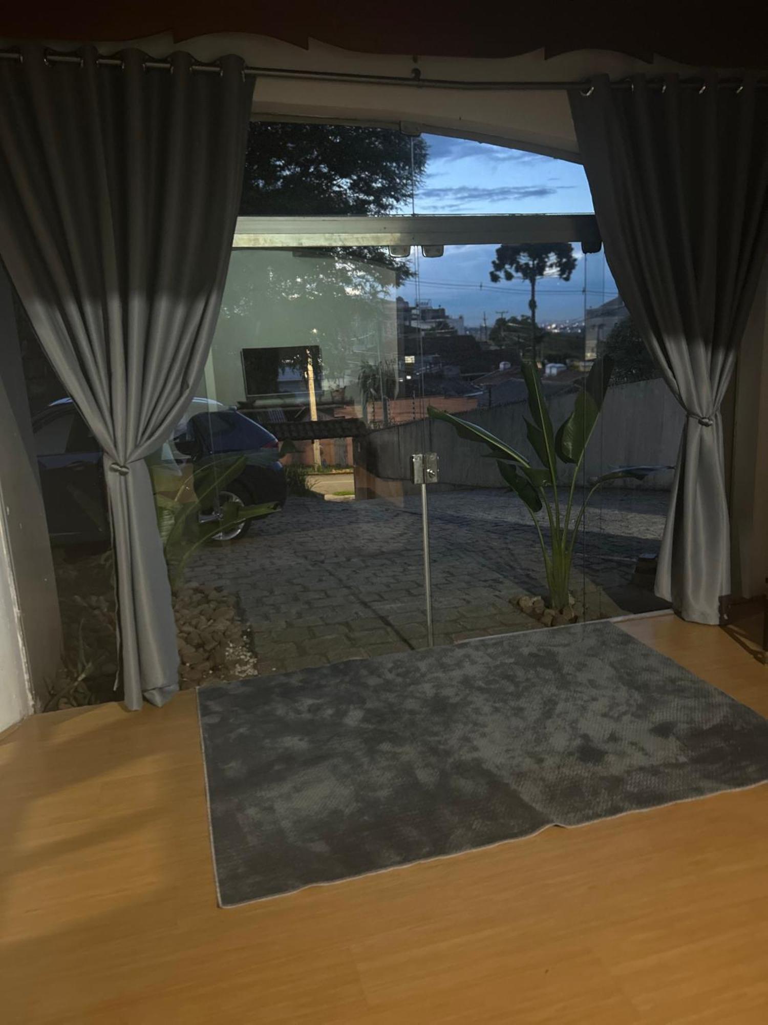 Casa Sao Jose dos Pinhais