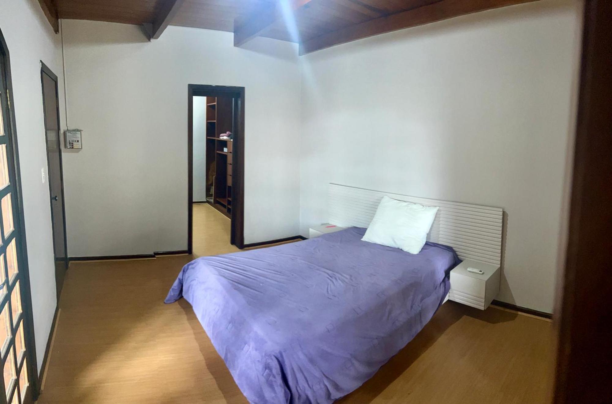 Casa * Sao Jose dos Pinhais