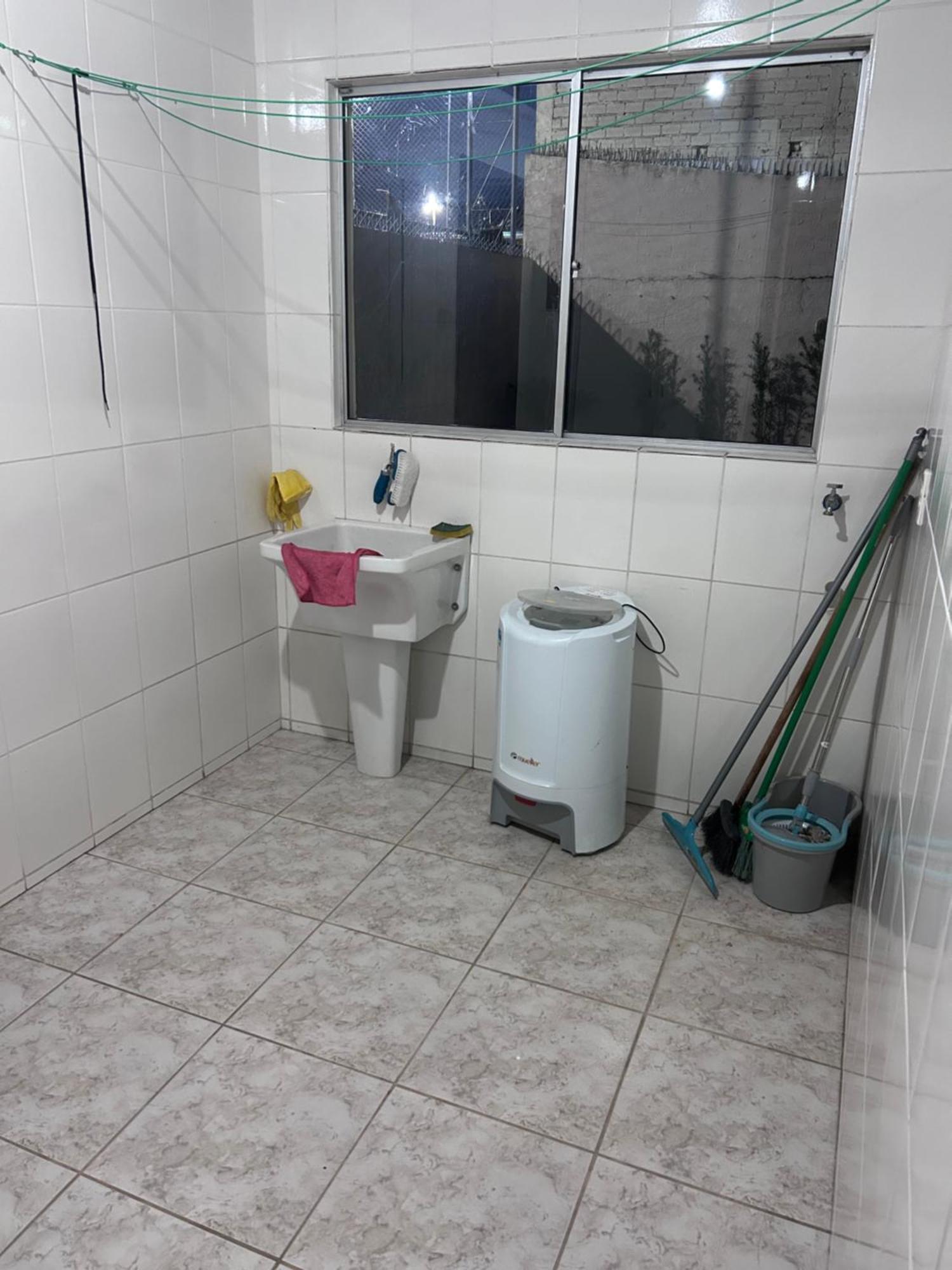 Casa Sao Jose dos Pinhais